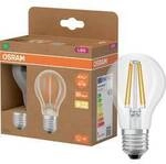 OSRAM HOMELIGHTING 4099854253461 LED EEK A (A - G) E27 Birnenform 2.2 W = 40 W