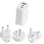 Acer GP.ADT11.011 USB Ladeger&auml;t 65 W