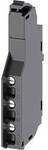 Siemens 3VA9988-0AA12 Hilfsschalter 1 St. 1 Wechsler Einstellbereich (Strom): 6 A