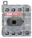 ABB 1SCA104932R1001 OT40F4N2 Lasttrennschalter 4polig
