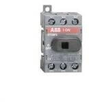 ABB 1SCA104857R1001 OT25F3 Lasttrennschalter 3polig