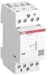 ABB EN25-40N-06 Installationssch&uuml;tz 4 Schlie&szlig;er 220 V, 400 V mit Hilfskontakt 1 St.