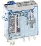 Finder 46.61.9.024.0040 Steckrelais 24 V/DC 16 A 1 Wechsler 1 St.