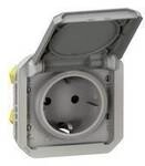 Legrand Schutzkontakt-Steckdose 069570L