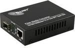 Allnet ALL-MC104G-SFP1 LAN, SFP Netzwerk-Medienkonverter 1 GBit/s