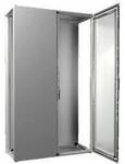Rittal VX 8205.000 Anreih-Schranksystem 1200 x 2000 x 500 Stahl Grau 1 St. 8205000