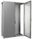 Rittal VX 8285.000 Anreih-Schranksystem 1200 x 1800 x 500 Stahl Grau 1 St. 8285000