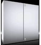 Rittal AX 1018.000 Schaltschrank 1000 x 1000 x 300 Edelstahl Edelstahl 1 St. 1018000