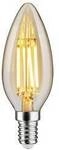 Paulmann 29191 LED E14 Kerzenform 4.9 W (&Oslash; x H) 35 mm x 98 mm 1 St.