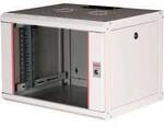 ROLINE 19-Zoll Wandgeh&auml;use Pro 7 HE, 600x450 BxT grau 26.21.0000