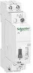 Fernschalter Hutschiene Schneider Electric A9C30812 2 Schlie&szlig;er 2000 VA 1 St.