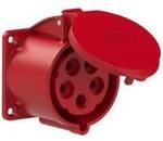 PCE 325-6 CEE Anbaudose 32 A 5polig 400 V 1 St.
