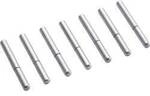 Hager KJ03Z HAGER KJ03Z Klemmenblockzubeh&ouml;r Steckteil Metall 63 A 7 St.