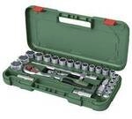 Bosch Home and Garden 1600A02Z9F Steckschl&uuml;sselsatz 1600A02Z9F