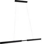 Paulmann Aptare 76989 LED-Pendelleuchte LED 33 W Schwarz