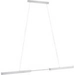 Paulmann Aptare 76988 LED-Pendelleuchte LED 33 W Aluminium (geb&uuml;rstet)
