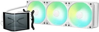 TRYX L-P360L-AM3M-G0W, TRYX PANORAMA SE PC-Wasserk&uuml;hlung Wei&szlig;