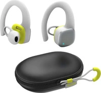 HAMA 00184115, hama 00184115 Bluetooth-Kopfh&ouml;rer Spirit Athletics, True Wireless,
