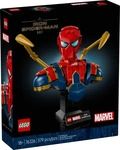 LEGO MARVEL SUPER HEROES 76326, 76326 LEGO MARVEL SUPER HEROES Iron Spider-Man B&uuml;ste