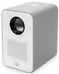 HP Beamer CC500 LCD 260 ANSI-Lumen 1920 x 1080 Full HD Full HD, Integrierter