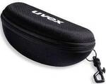 uvex 9954600 uvex - Etui f&uuml;r Schutzbrillen - Polyester - Schwarz Brillenetui 1 St.