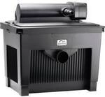 Pontec 93275 MultiClear Set 25000 Durchlauf-Filter mit UVC-Kl&auml;rger&auml;t