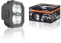 Osram Automotive Arbeitsscheinwerfer 12 V, 24 V LEDriving&reg; Cube PX2500 Ultra Wide