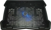 CONCEPTRONIC THANA05B, Conceptronic THANA05B Notebook-St&auml;nder mit K&uuml;hlfunktion