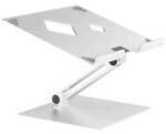 Durable LAPTOP STAND RISE Notebook-St&auml;nder h&ouml;henverstellbar 505023