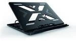 Conceptronic THANA ERGO S - Notebook-St&auml;nder - 39.6 cm (15.6) THANA03B