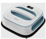 Loklik Easy Heat Press Heizpresse Blau SG-RYJ-0141-EU-L-B2B
