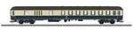 M&auml;rklin 43953 H0 Halbgep&auml;ckwagen BDms 273 der DB Gep&auml;ck/2. Klasse