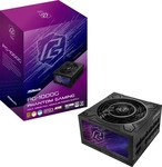 ASROCK 90-UXP100-GFEAAB, ASRock Phantom Gaming PG-1000G PC Netzteil 750 W ATX 80PLUS