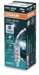 Osram Automotive 64150CBN Halogen Leuchtmittel COOL BLUE&reg; INTENSE H1 55 W 12 V