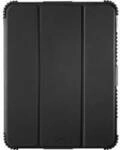 hama 00227098 Tablet-H&uuml;lle Protection f&uuml;r iPad 11 (2025)/iPad 10.9 (2022), Schwarz