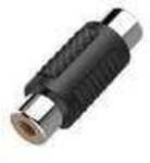hama 00205182 Audio-Adapter, Cinch-Kupplung - Cinch-Kupplung