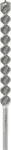 BOSCH ACCESSORIES 2608706857, Bosch Accessories 2608706857 2608706857 Hammerbohrer 38