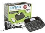 DYMO LabelManager 640 CB Etikettendrucker Geeignet f&uuml;r Schriftband: D1 6 mm, 9 mm,