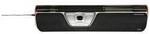 Contour Design RollerMouse RED Maus, Mauspad-Set Kabelgebunden Schwarz, Silber 7