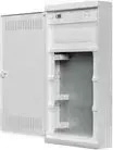 ABN A48ATL, ABN A48ATL A48ATL Multimedia-Verteiler Aufputz Anzahl Teilungen = 12