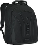 WENGER 653629, Wenger Notebook Rucksack Legacy Black Series Passend f&uuml;r maximal: