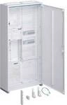 Hager ZB32ET15W3T Komplettschrank Inhalt 1 St.