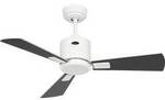 CasaFan ECO NEO III 92 WE-WN/SI WiFi Deckenventilator 12 W (&Oslash; x H) 92 cm x 360 mm