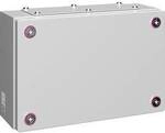 Rittal KX 1531.000 Installations-Geh&auml;use, Wand-Geh&auml;use 300 x 200 x 120 Stahlblech