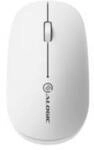 Alogic Alogic Echelon Bluetooth Wireless Mouse Maus Wei&szlig; 2 Tasten AMBT4KWH