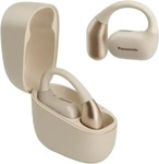 PANASONIC RB-F10DE-C, Panasonic RB-F10DE-C In Ear Kopfh&ouml;rer Bluetooth Beige