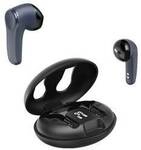hama 00184175 Bluetooth&reg;-Kopfh&ouml;rer Spirit Unchained, True Wireless Earbuds, ENC,