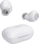 HAMA 00184173, hama 00184173 Bluetooth-Kopfh&ouml;rer Spirit Chop II, True Wireless,