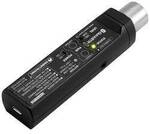 Omnitronic QuickBTR-5.0 XLR AptX Bluetooth&reg; Musik-Empf&auml;nger Bluetooth Version: 5.0,