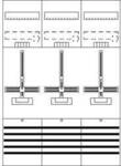 Striebel & John 2CPX054151R9999 DF37C3 Z&auml;hlerfeld Einbau Anzahl Teilungen = 36